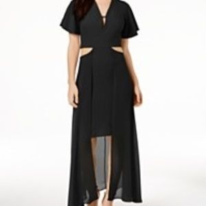 Dress, long dress, maxi